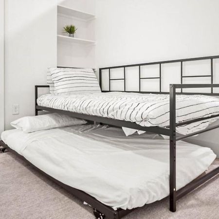 Luxurious New Unit 1Bd1Ba Pool, Golf Sim Leilighet Austin Eksteriør bilde